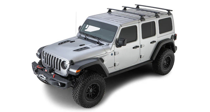 Rhino-Rack Roof Rack Products