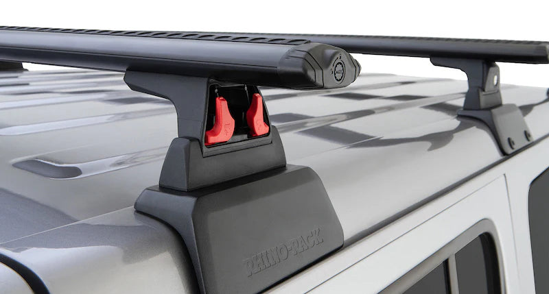 Rhino-Rack Roof Rack Products