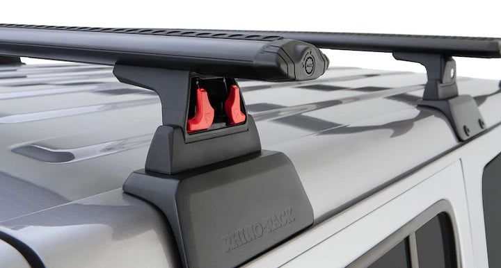 Rhino-Rack Roof Rack Products