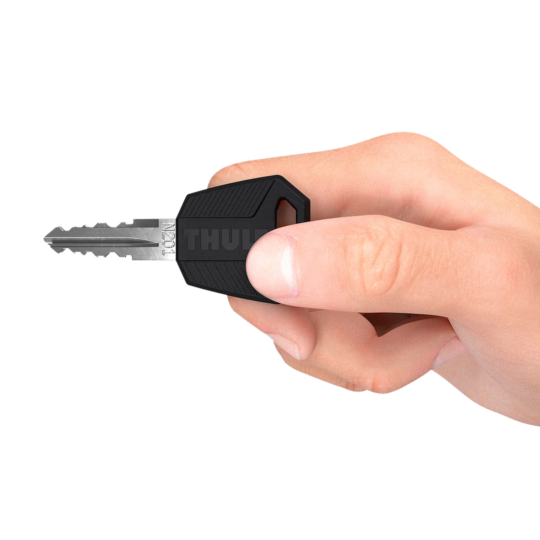 Ensemble de 4 serrures THULE One-Key