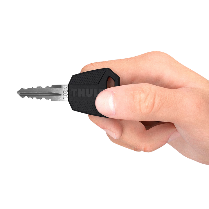 Ensemble de 4 serrures THULE One-Key