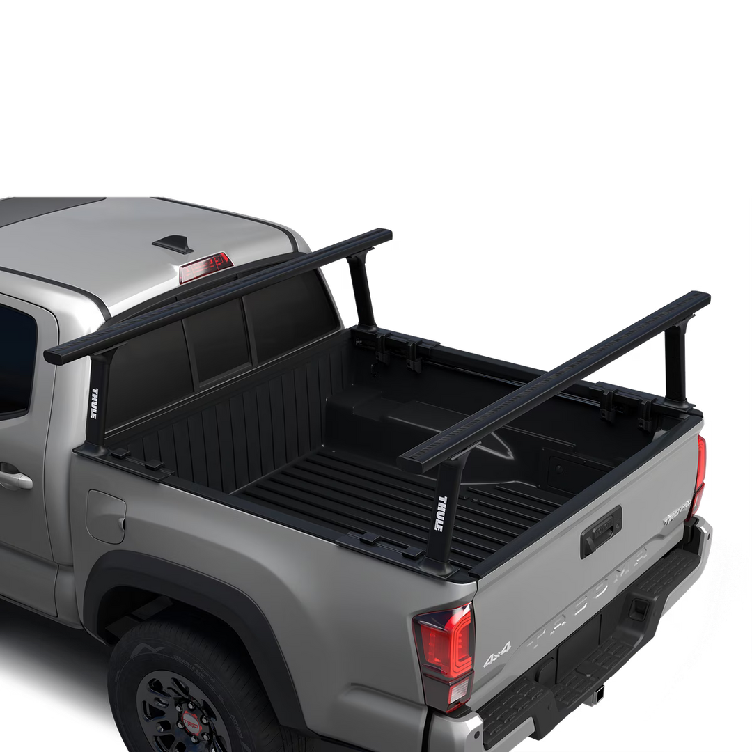 Thule - Xsporter Pro mid rack