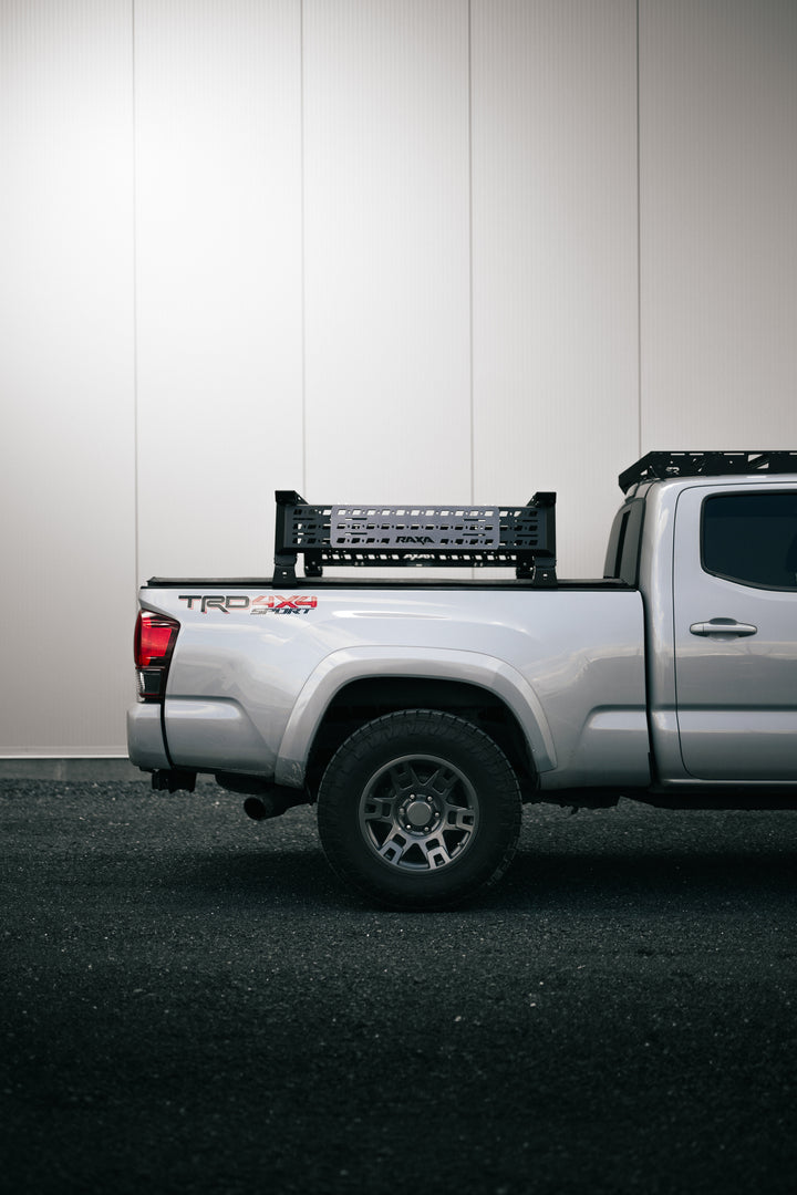 RAXA-R3 - Pickup truck bedrack