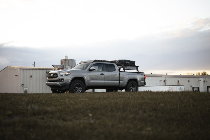 RAXA-R3 - Pickup truck bedrack