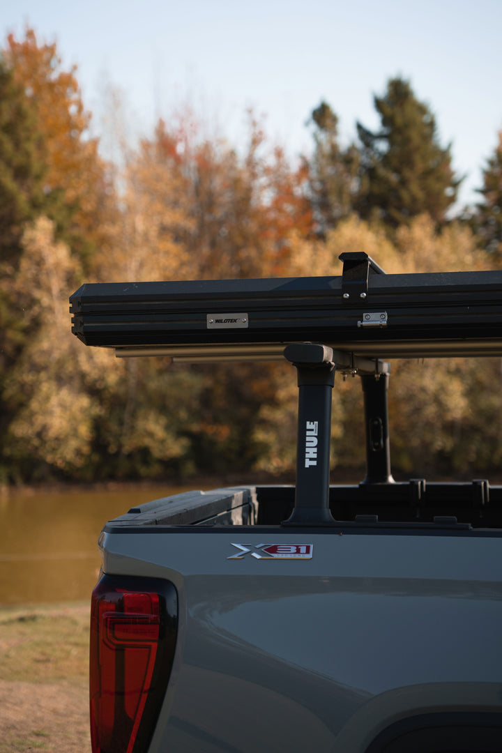 Thule - Xsporter Pro mid rack